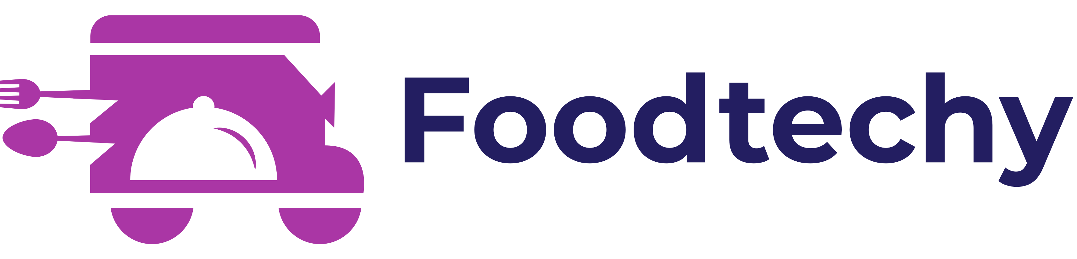 Foodtechy Logo – Original – 5000×5000